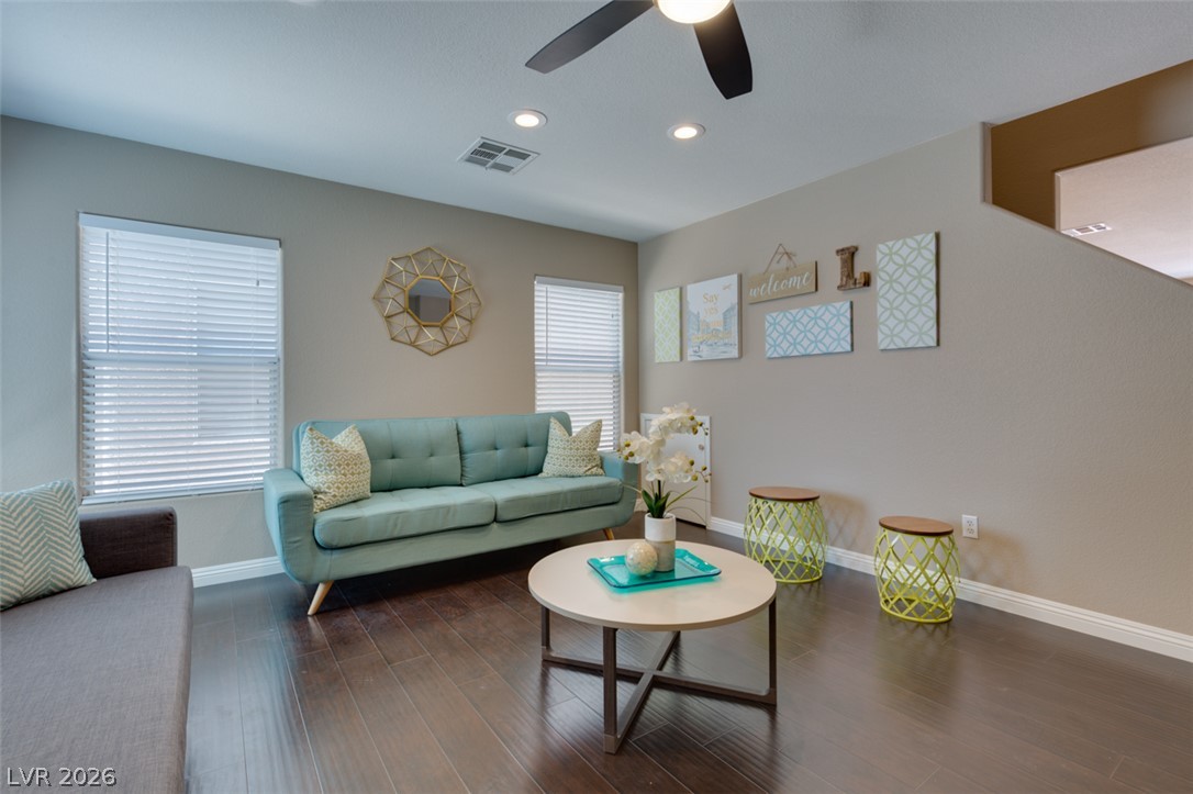 6236 Windmill Island Avenue Las Vegas NV 89139