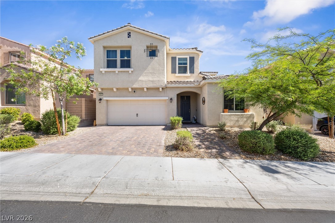 9634 Shadow Cliff Avenue Las Vegas NV 89166