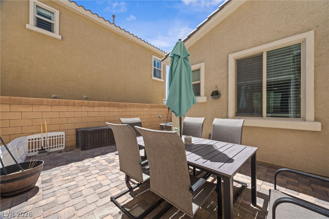 9634 Shadow Cliff Avenue Las Vegas NV 89166