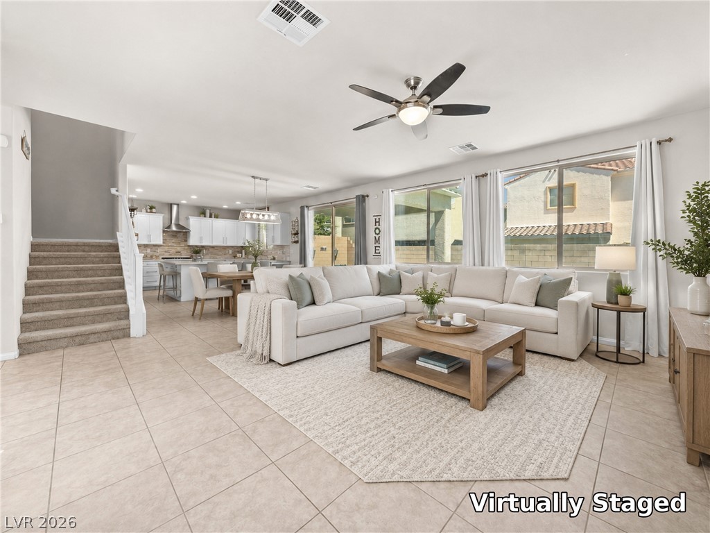 9634 Shadow Cliff Avenue Las Vegas NV 89166