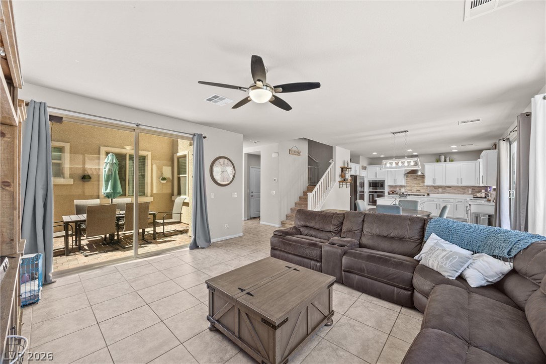9634 Shadow Cliff Avenue Las Vegas NV 89166