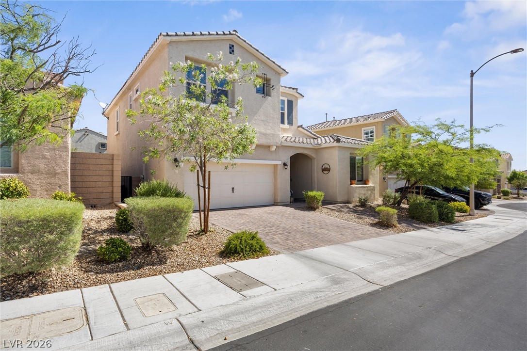 9634 Shadow Cliff Avenue Las Vegas NV 89166