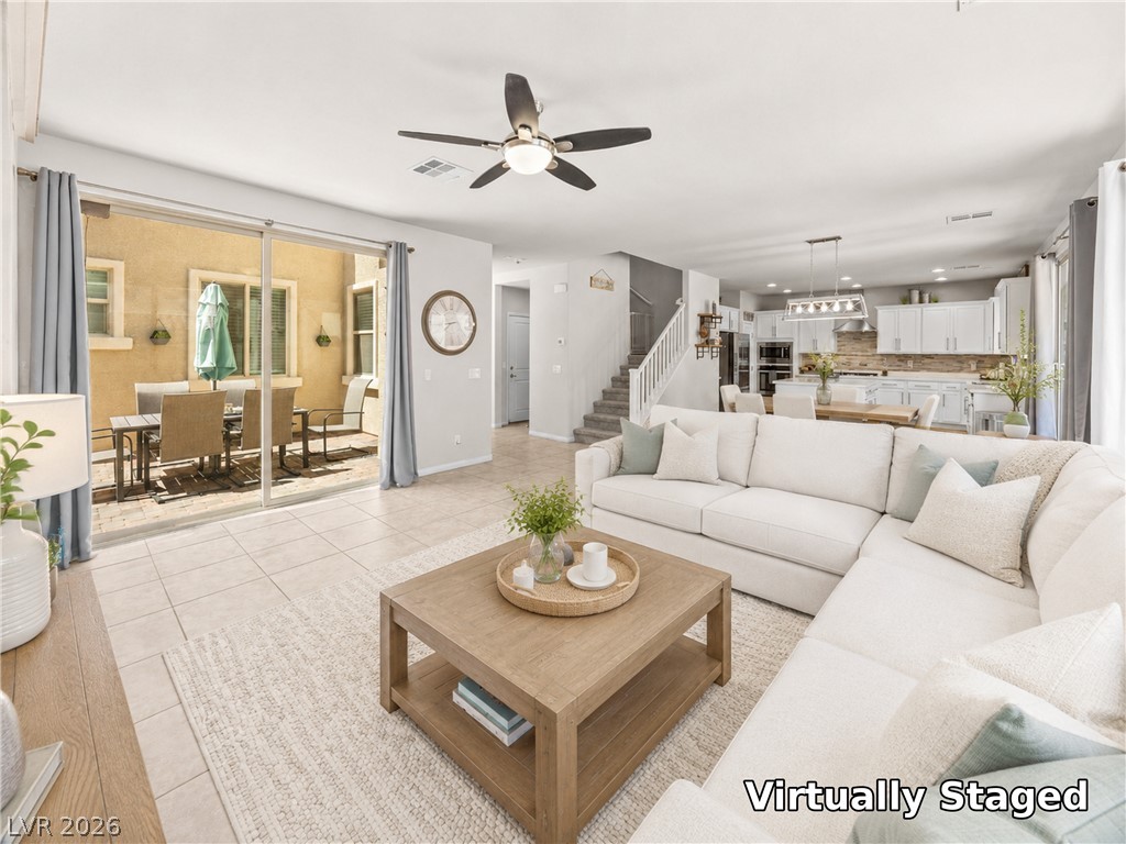 9634 Shadow Cliff Avenue Las Vegas NV 89166