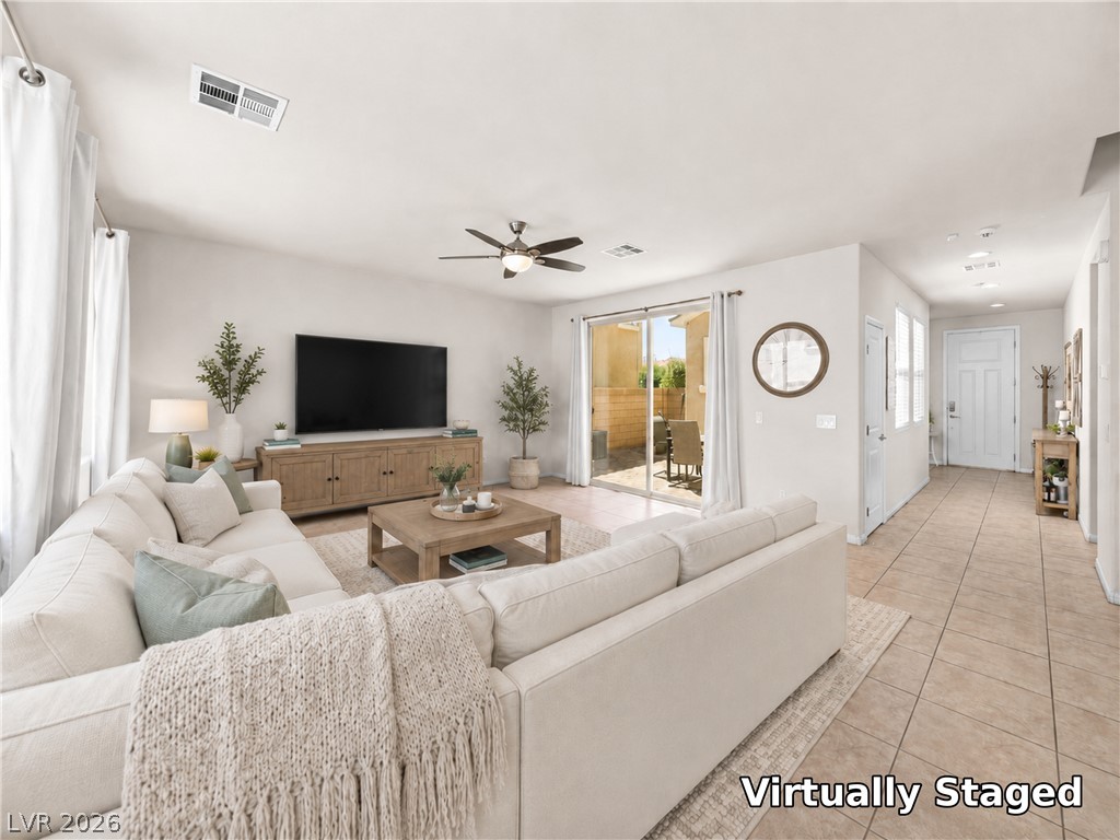 9634 Shadow Cliff Avenue Las Vegas NV 89166