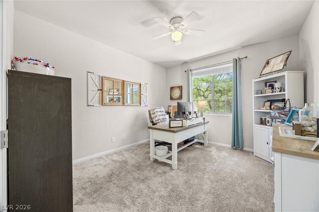 9634 Shadow Cliff Avenue Las Vegas NV 89166