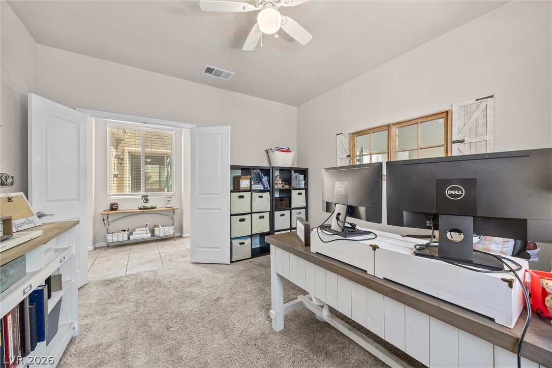 9634 Shadow Cliff Avenue Las Vegas NV 89166