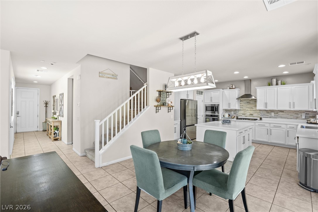 9634 Shadow Cliff Avenue Las Vegas NV 89166