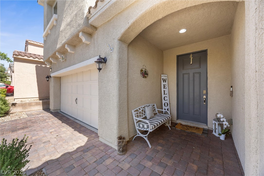 9634 Shadow Cliff Avenue Las Vegas NV 89166