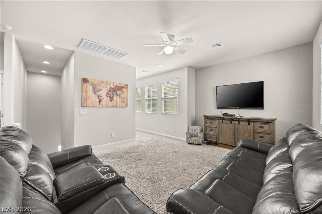 9634 Shadow Cliff Avenue Las Vegas NV 89166