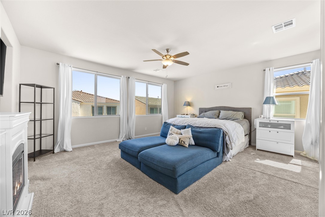 9634 Shadow Cliff Avenue Las Vegas NV 89166