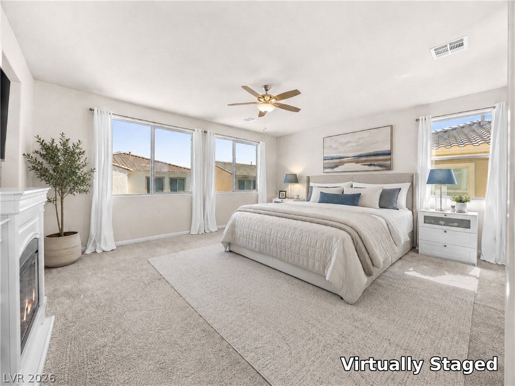 9634 Shadow Cliff Avenue Las Vegas NV 89166