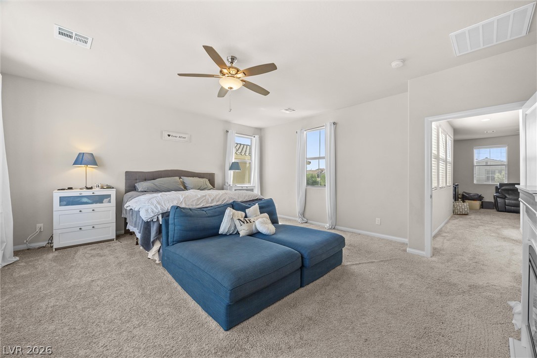 9634 Shadow Cliff Avenue Las Vegas NV 89166
