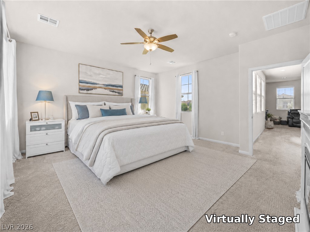 9634 Shadow Cliff Avenue Las Vegas NV 89166