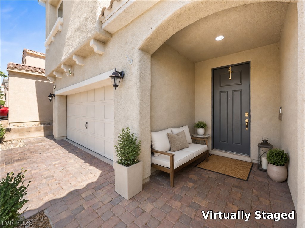 9634 Shadow Cliff Avenue Las Vegas NV 89166