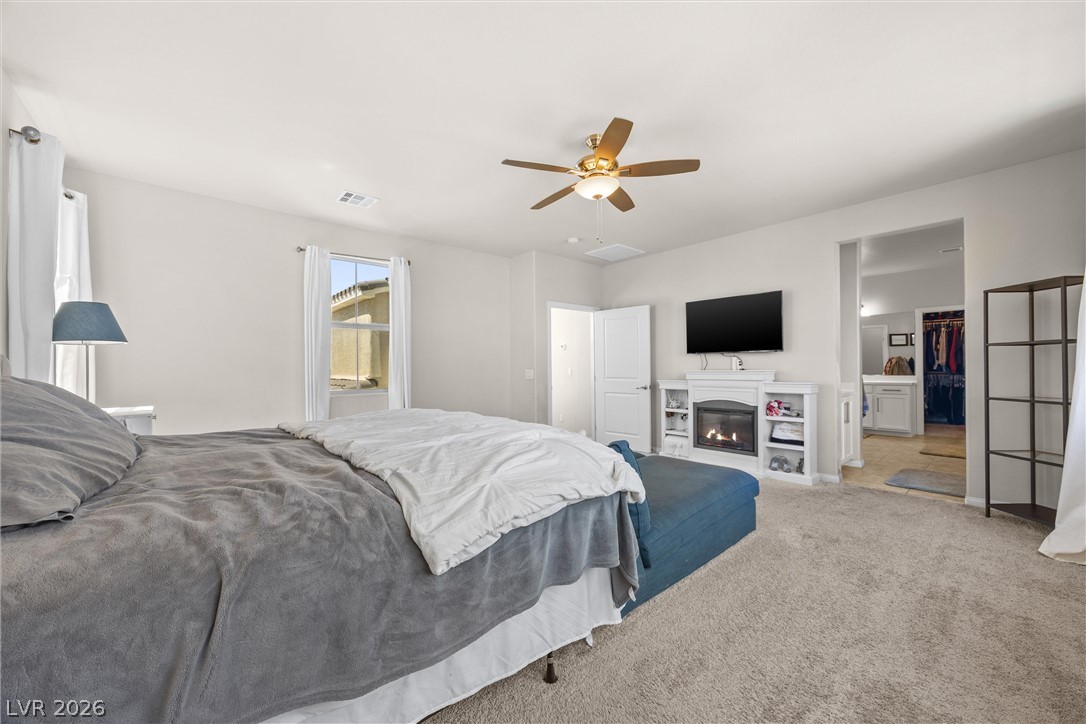 9634 Shadow Cliff Avenue Las Vegas NV 89166