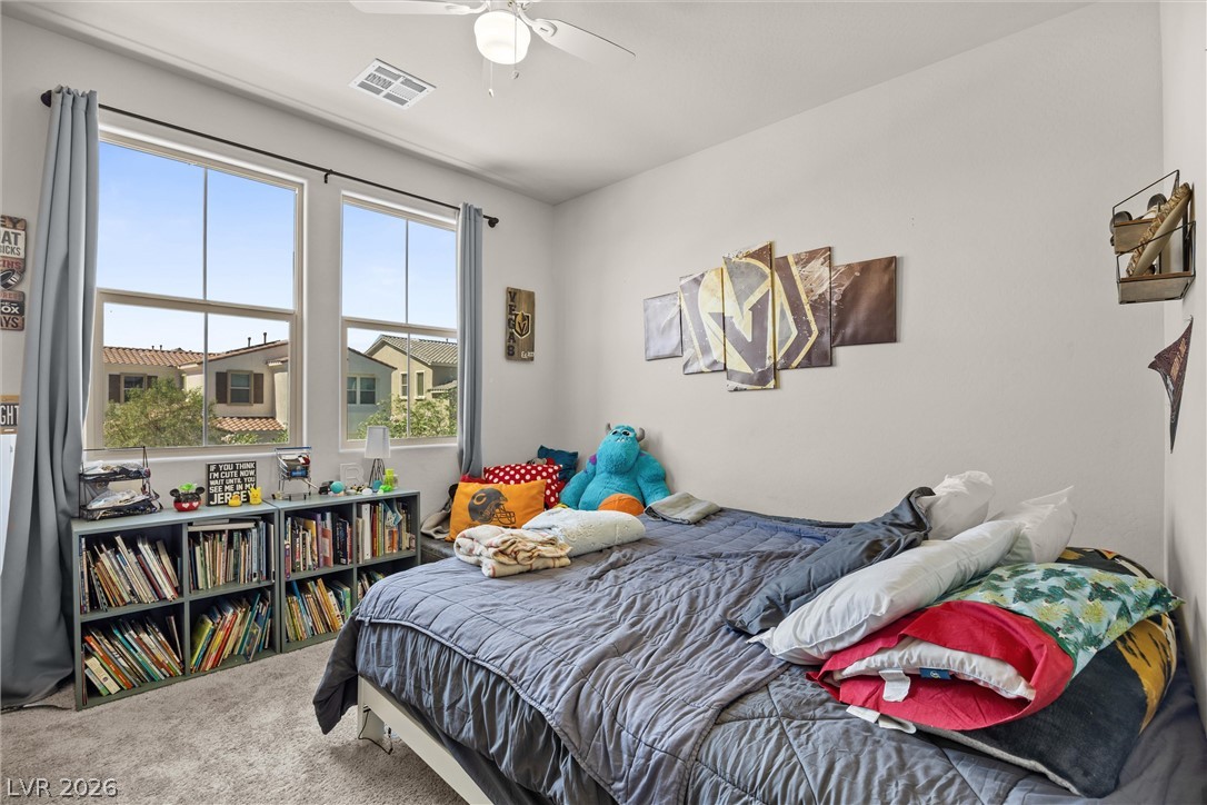 9634 Shadow Cliff Avenue Las Vegas NV 89166