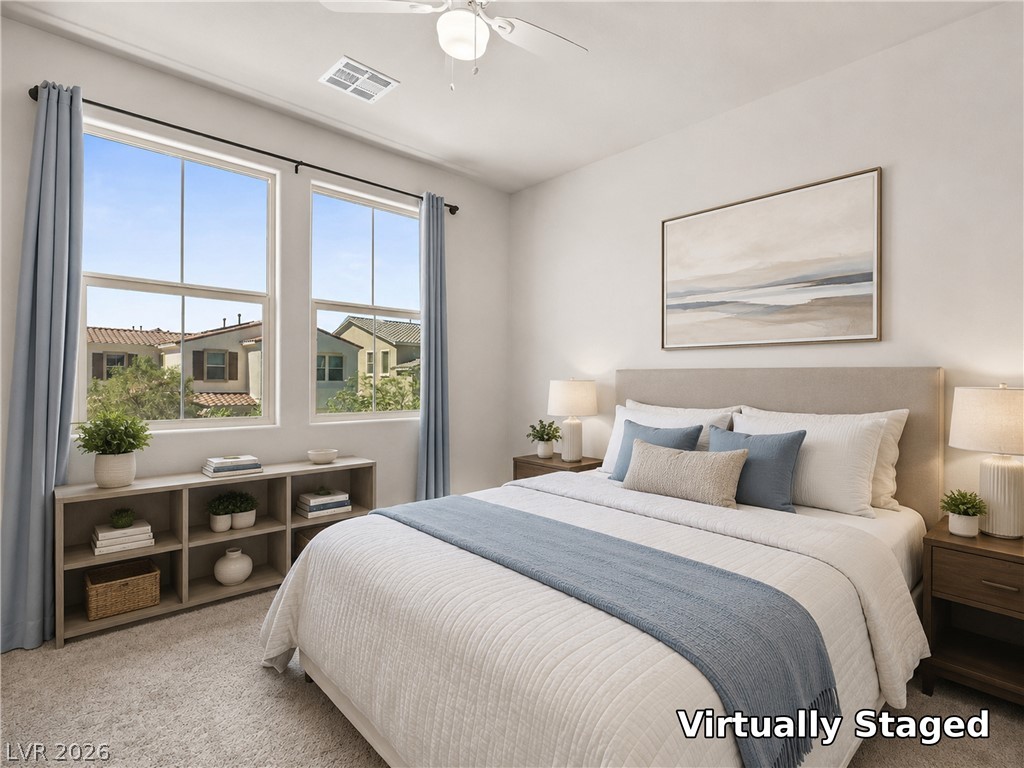 9634 Shadow Cliff Avenue Las Vegas NV 89166