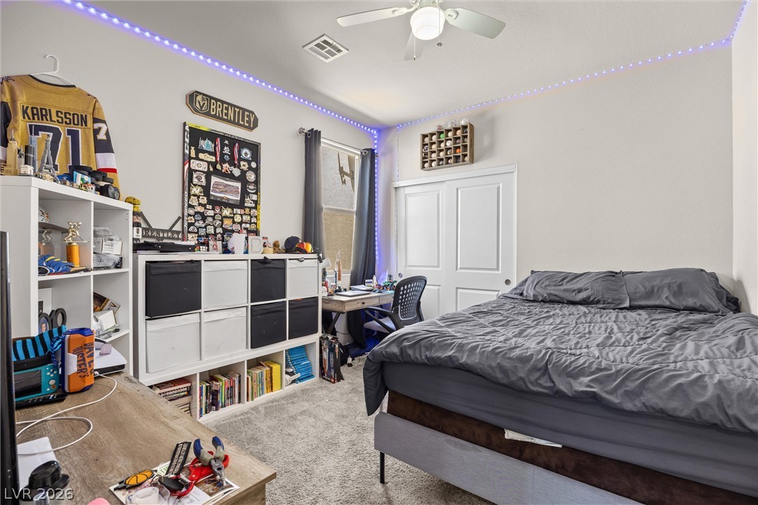 9634 Shadow Cliff Avenue Las Vegas NV 89166