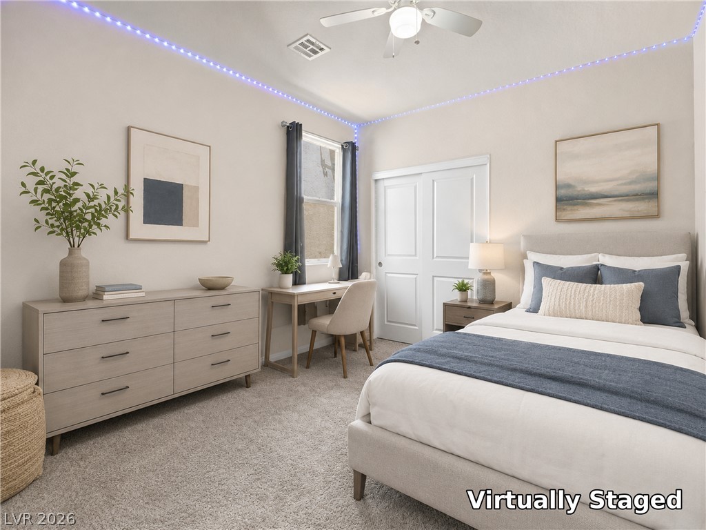 9634 Shadow Cliff Avenue Las Vegas NV 89166