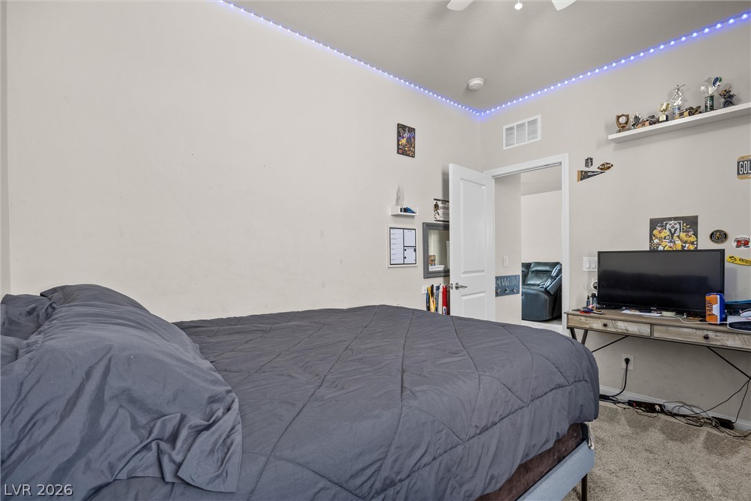 9634 Shadow Cliff Avenue Las Vegas NV 89166