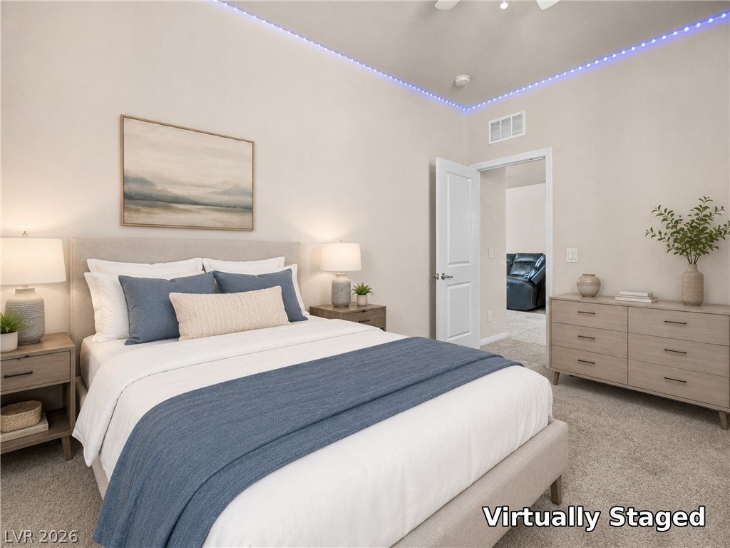 9634 Shadow Cliff Avenue Las Vegas NV 89166