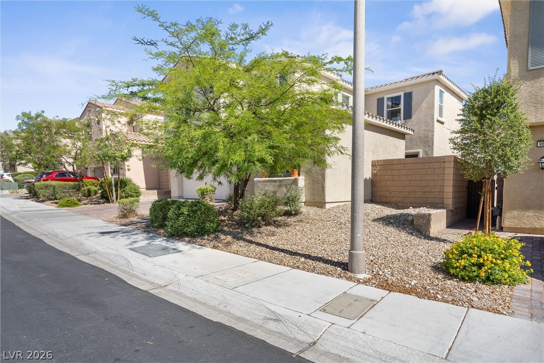 9634 Shadow Cliff Avenue Las Vegas NV 89166