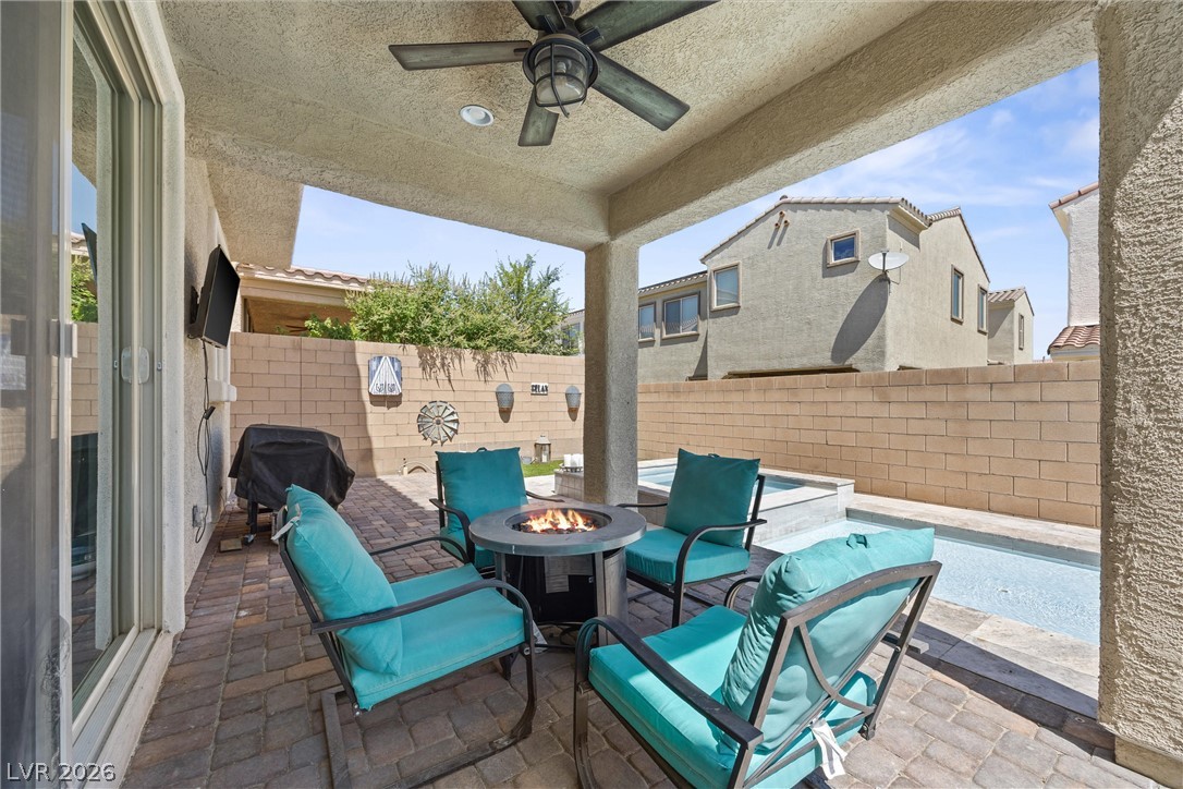 9634 Shadow Cliff Avenue Las Vegas NV 89166