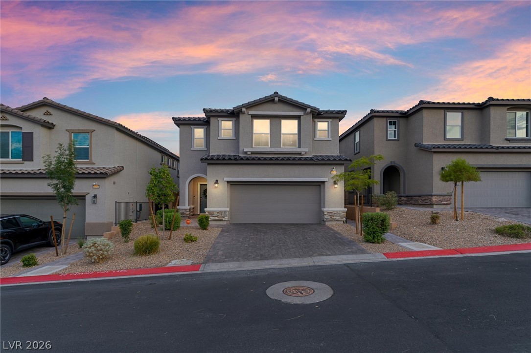 10945 Oregano Avenue Las Vegas NV 89166
