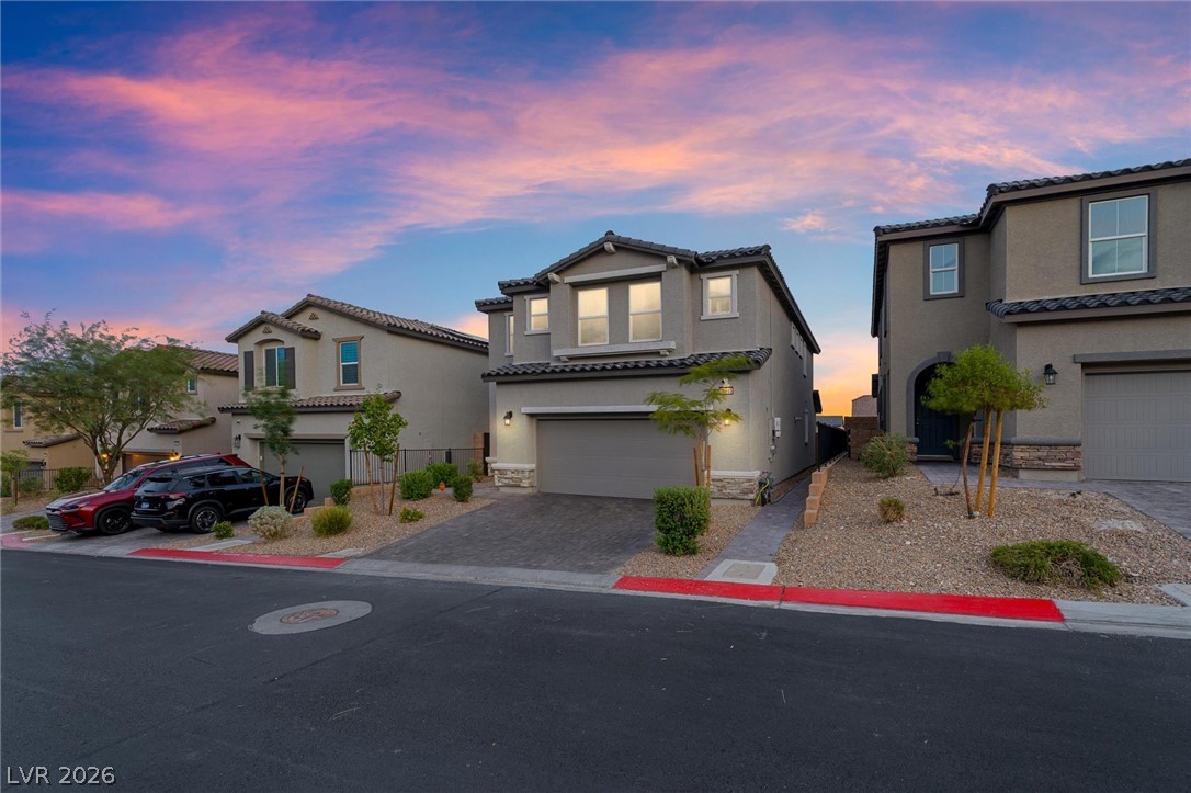 10945 Oregano Avenue Las Vegas NV 89166