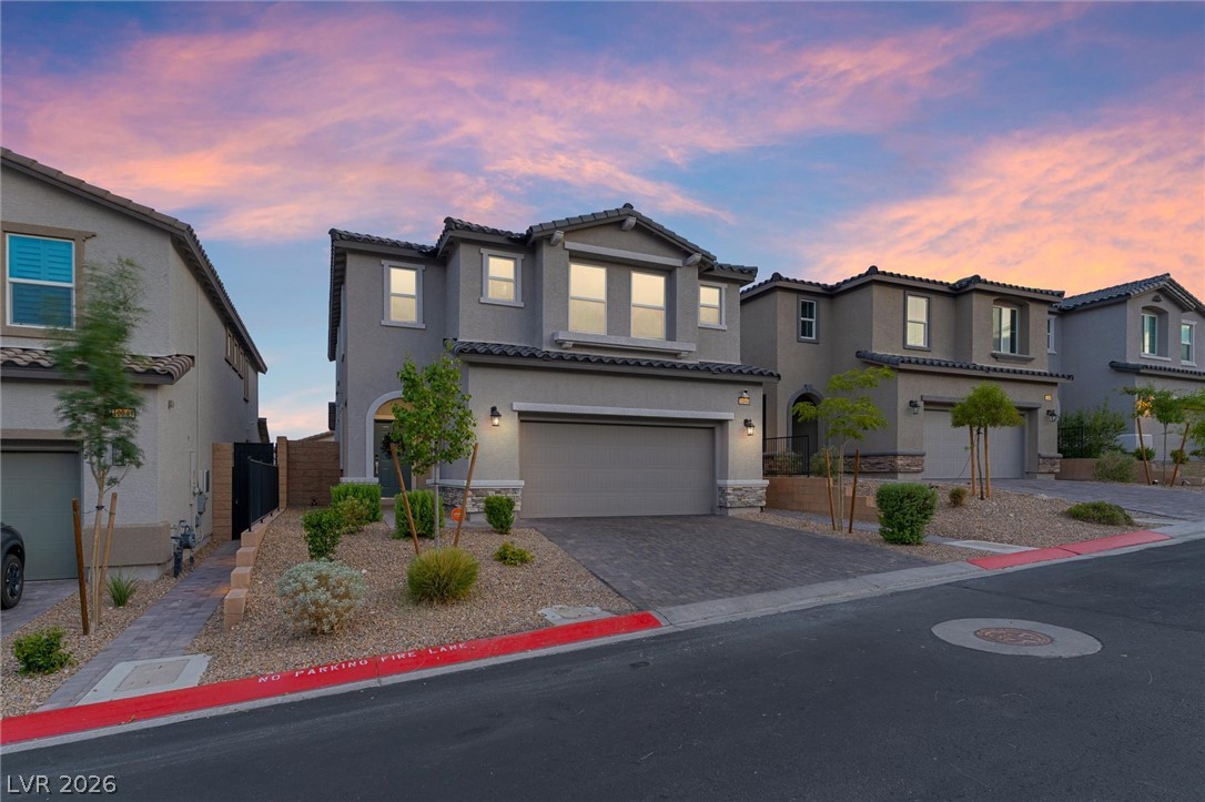 10945 Oregano Avenue Las Vegas NV 89166