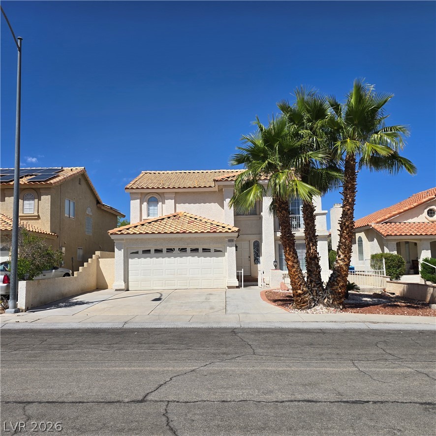 Las Vegas NV 89128