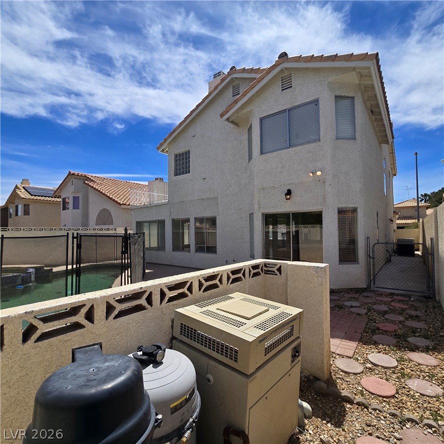 Las Vegas NV 89128