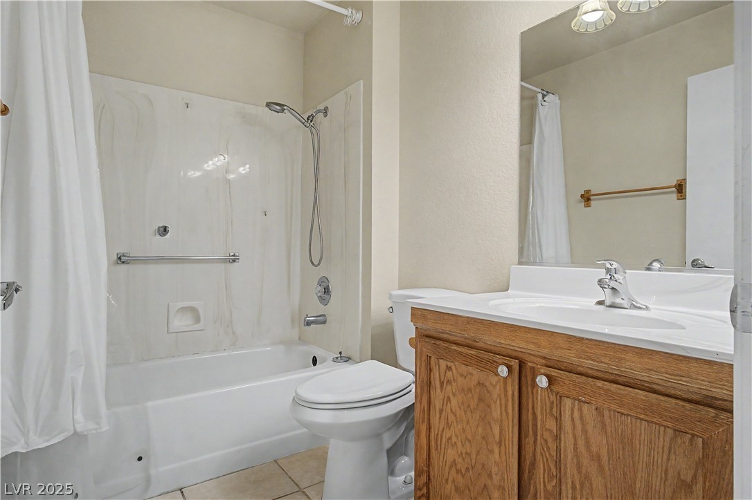 2728 Showcase Drive Las Vegas NV 89134