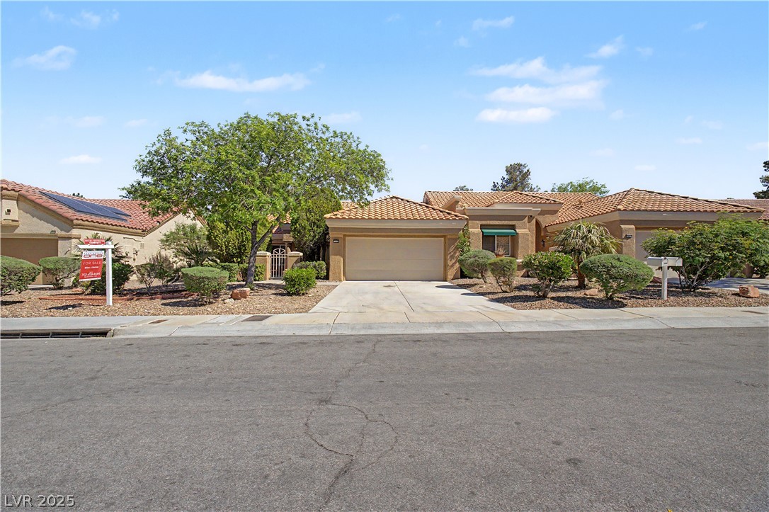 2728 Showcase Drive Las Vegas NV 89134