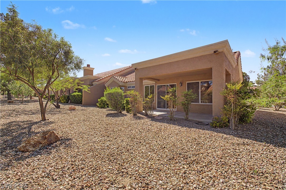 2728 Showcase Drive Las Vegas NV 89134