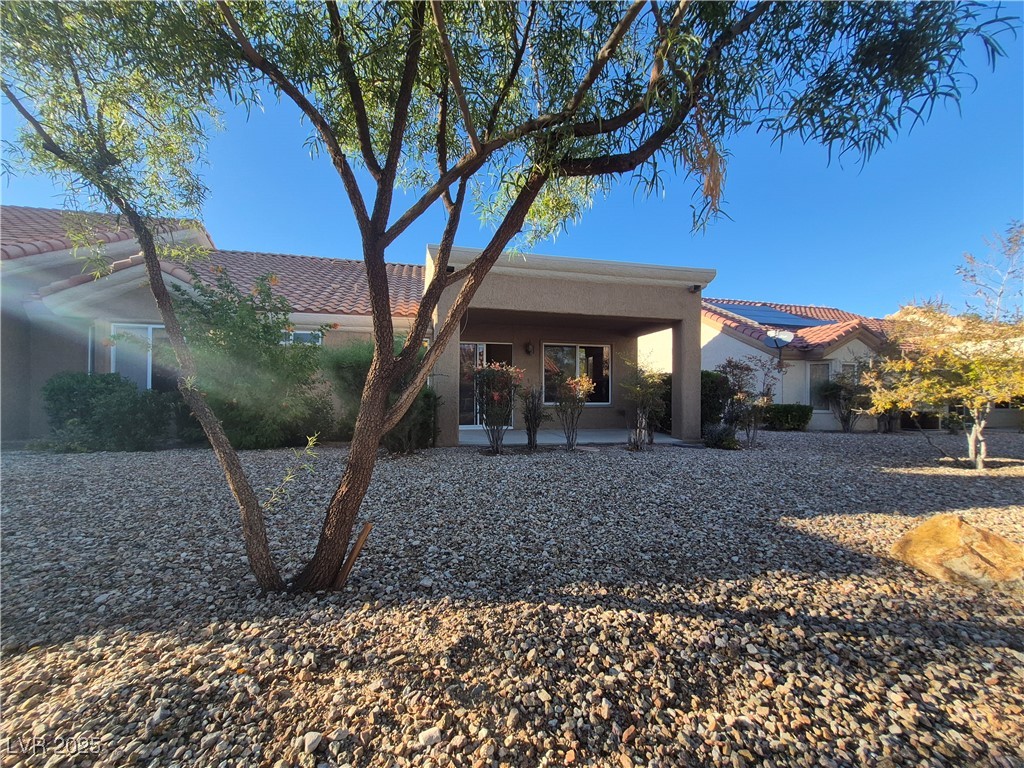 2728 Showcase Drive Las Vegas NV 89134