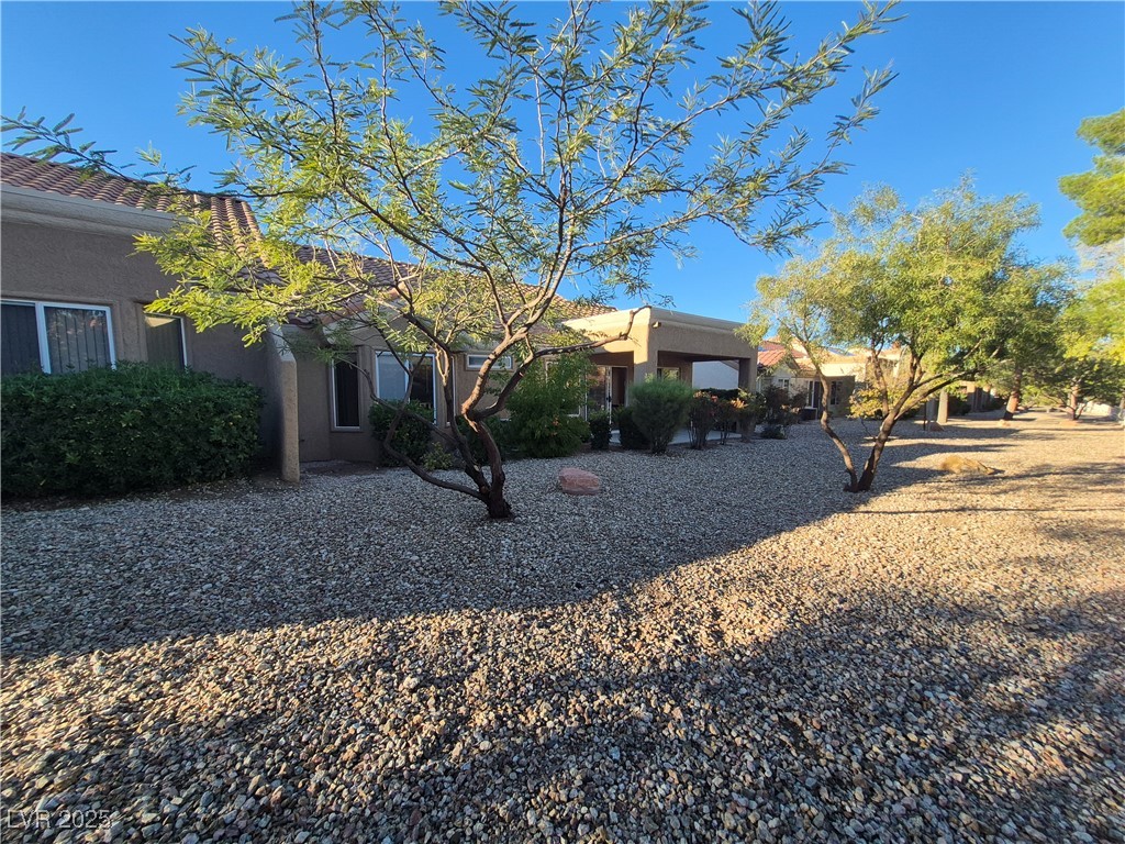 2728 Showcase Drive Las Vegas NV 89134