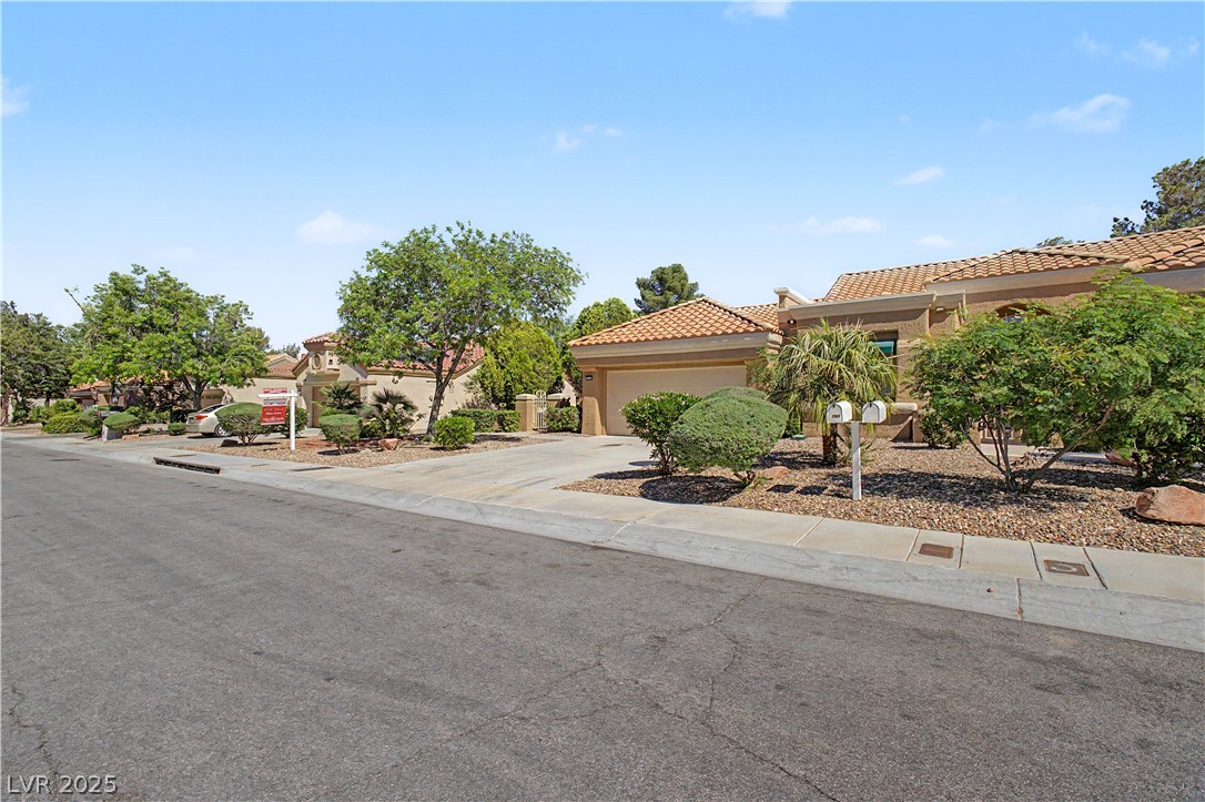 2728 Showcase Drive Las Vegas NV 89134