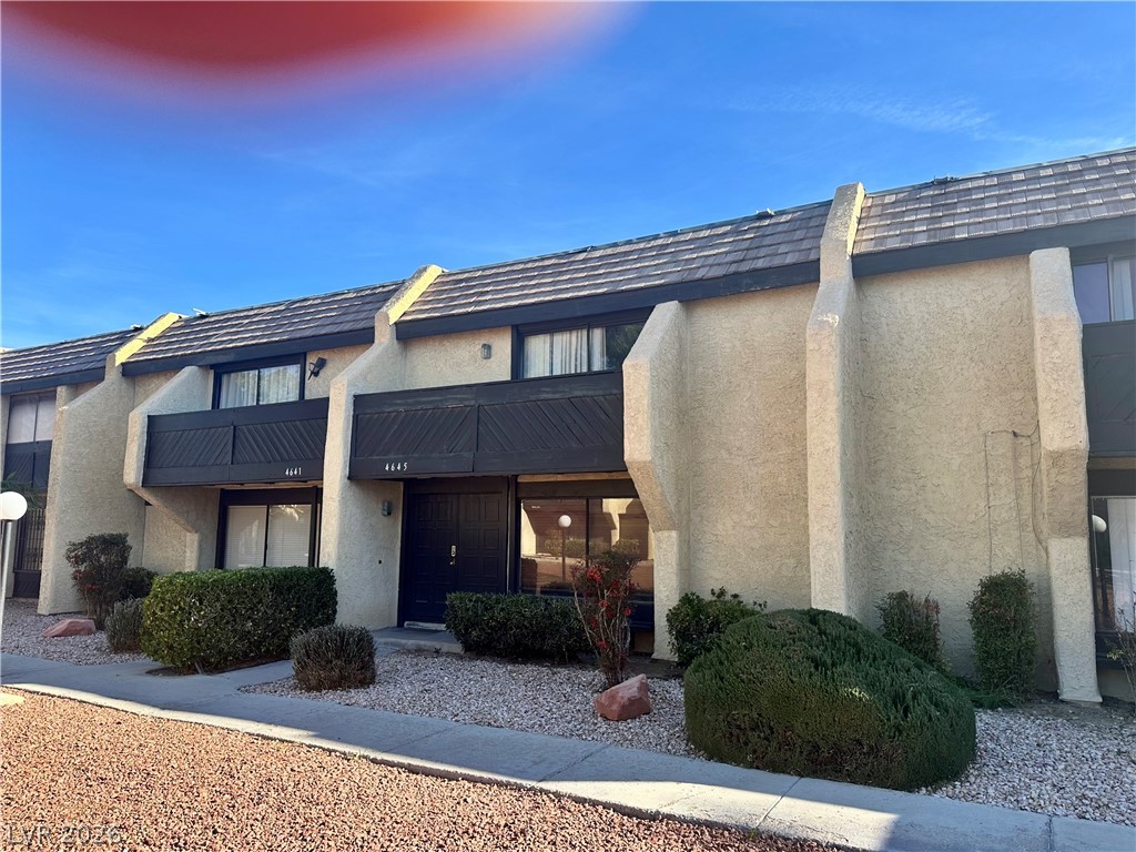 4645 Michillinda Lane Las Vegas NV 89121