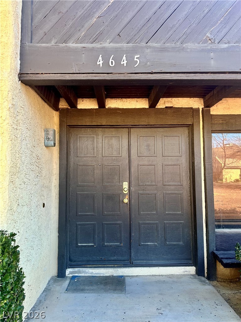 4645 Michillinda Lane Las Vegas NV 89121