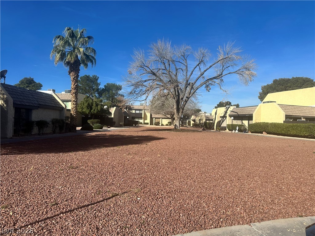 4645 Michillinda Lane Las Vegas NV 89121