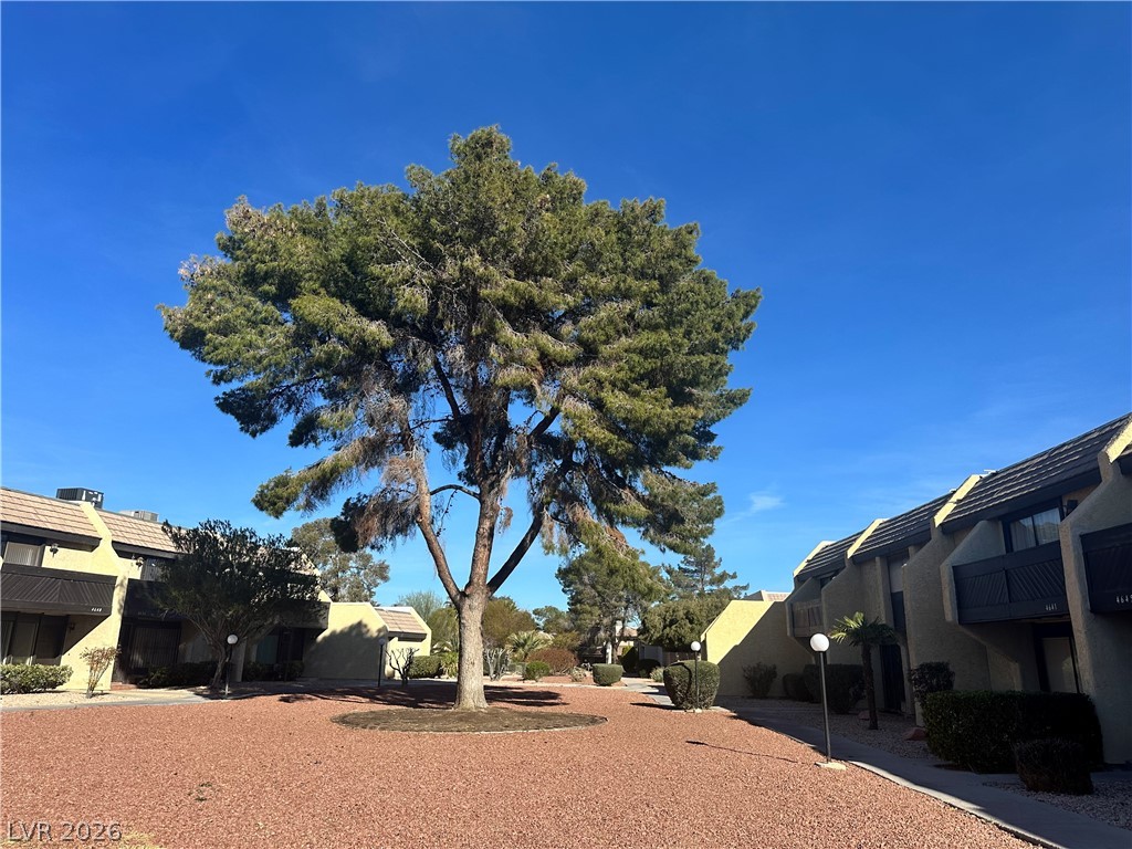 4645 Michillinda Lane Las Vegas NV 89121