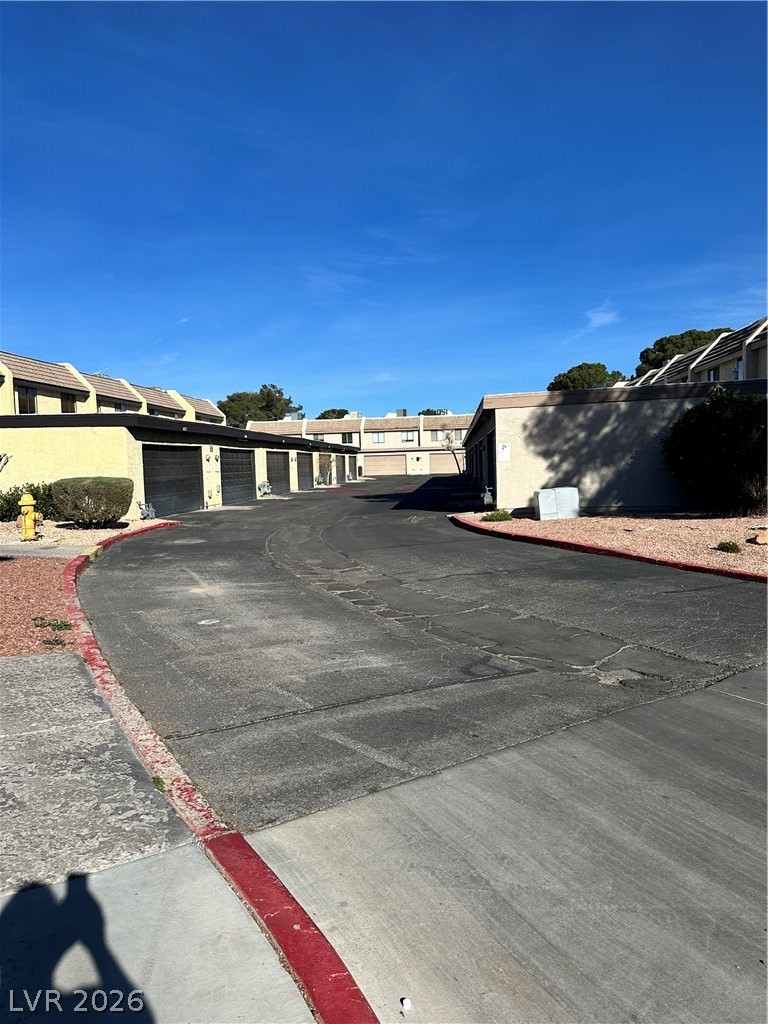 4645 Michillinda Lane Las Vegas NV 89121