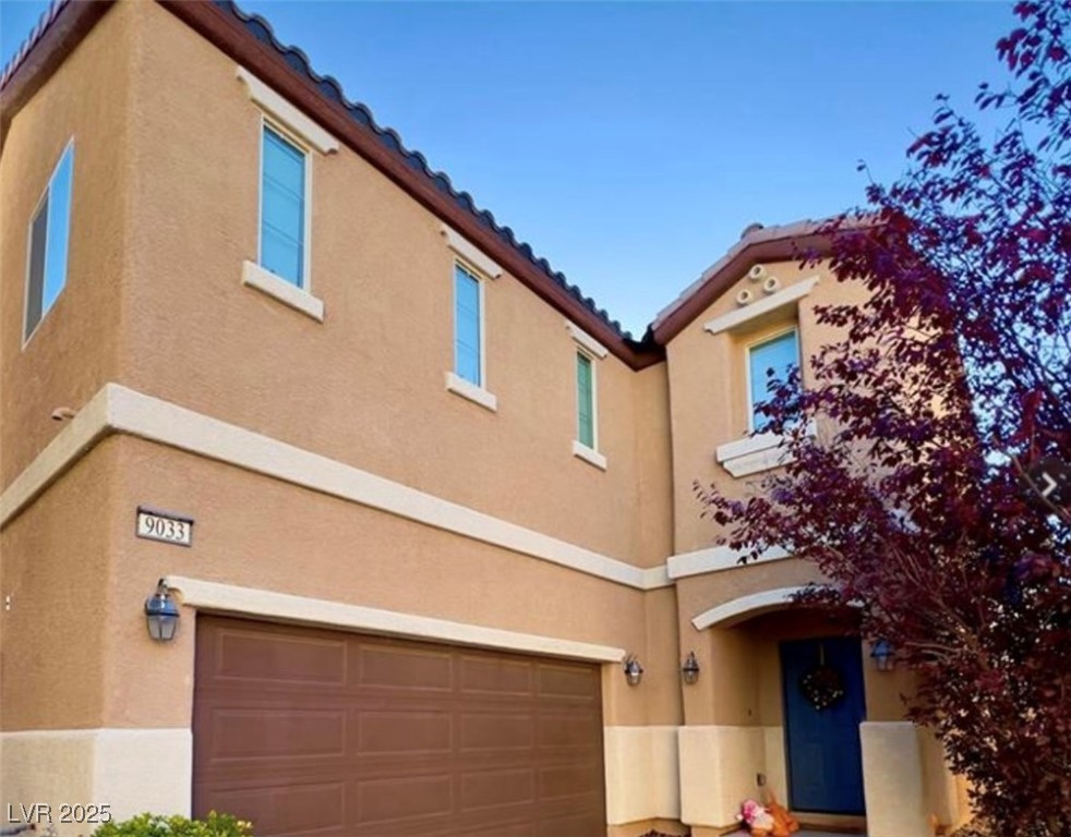 9033 Savvy Seam Court Las Vegas NV 89149