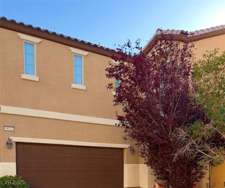 9033 Savvy Seam Court Las Vegas NV 89149