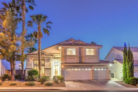 1323 Echo Creek Street Henderson NV 89052
