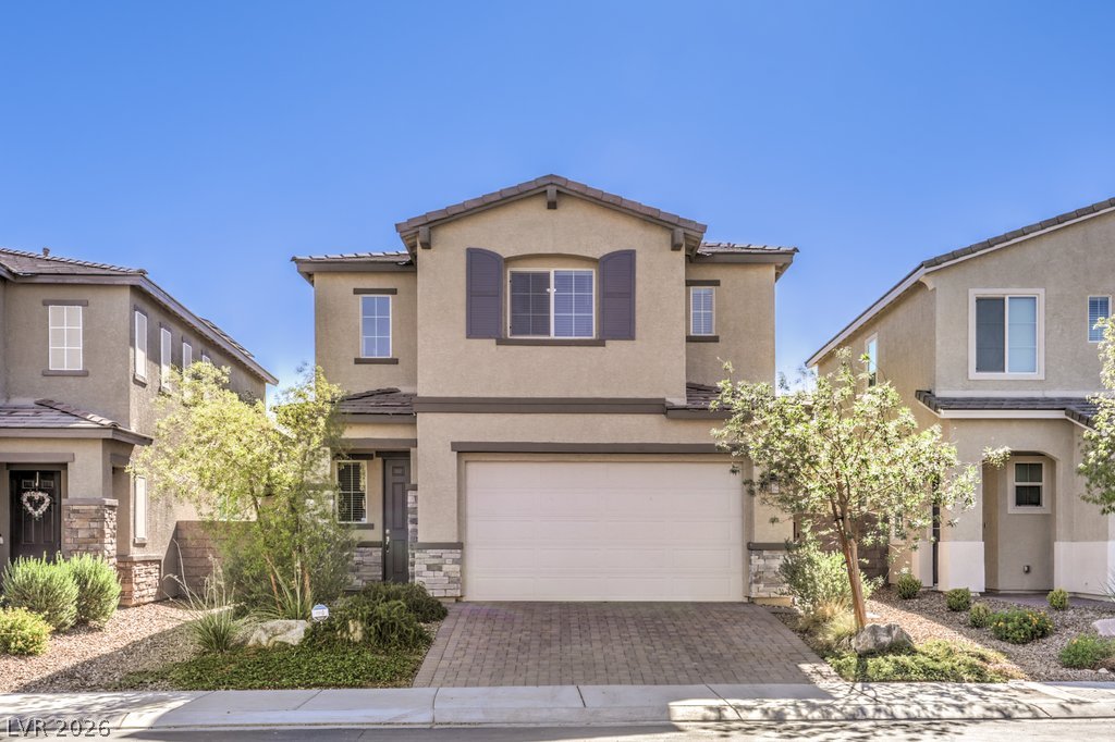1350 Ossa Street Henderson NV 89052