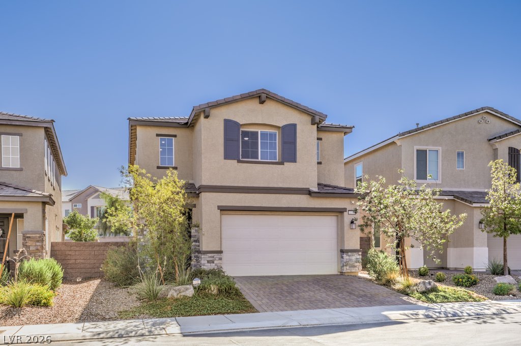 1350 Ossa Street Henderson NV 89052