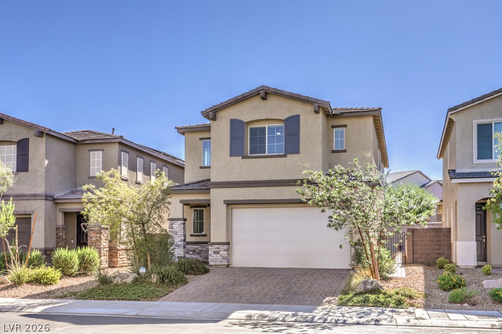 1350 Ossa Street Henderson NV 89052
