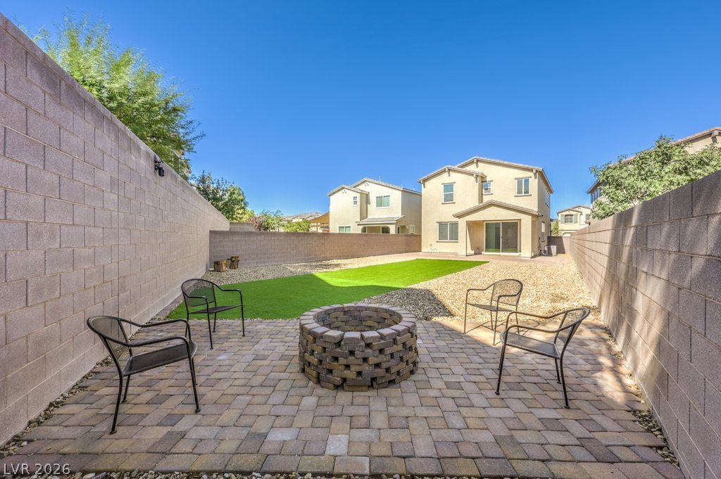 1350 Ossa Street Henderson NV 89052